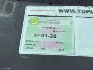 ==STUNNING CAR//FULL LEATHER//AUTO//NEW NCT== - Image 2