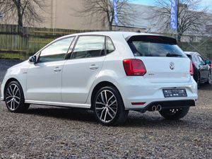 2015 Volkswagen Polo GTI! - Image 4