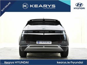 Hyundai IONIQ 5 Executive Plus 77kWh - Image 3