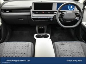 Hyundai IONIQ 5 Executive Plus 77kWh - Image 4