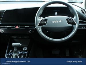 Kia Niro Niro K3 HEV - Image 4