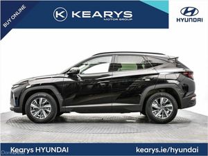 Hyundai Tucson Executive HEV - Image 4