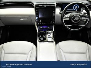 Hyundai Tucson Executive HEV - Image 4