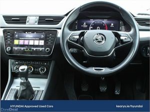 Skoda Superb SUPERB AMB 1.5TSI 150HP - Image 4