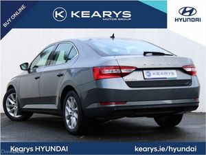 Skoda Superb SUPERB AMB 1.5TSI 150HP - Image 2
