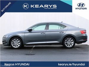 Skoda Superb SUPERB AMB 1.5TSI 150HP - Image 3