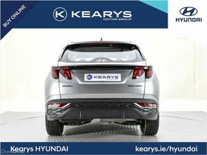 Hyundai Tucson 2WD Executive Plus - Image 3