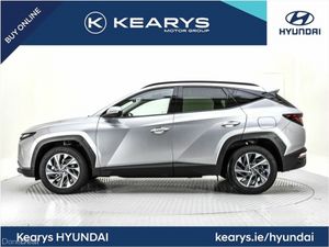 Hyundai Tucson 2WD Executive Plus - Image 4