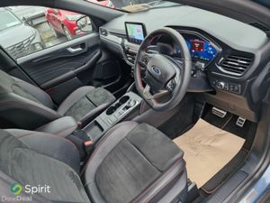 Ford Kuga 2.5 Duratec 225PS PHEV ST-Line Auto - Image 4