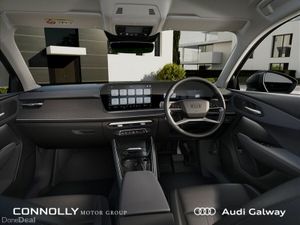 Audi Q3 SE SUV TDI  A/T - Image 4