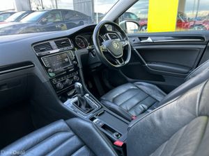 Volkswagen Golf HIGHLINE 1.4 TSI D7F 150HP 5DR A - Image 3