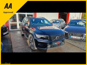 Volvo XC40 2022 T4 PLUS 1.5 Petrol Plug In Hybird - Image 3