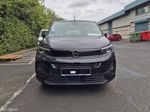 Opel Combo BRAND NEW Opel Combo / 2026 / Auto - Image 3