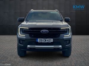 Ford Ranger D/CAB WILDTRAK - 2.0TD2 - Image 3