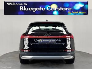 Audi e-tron TECHNIK 55 QUATTRO**22" Upgraded Alloy - Image 3