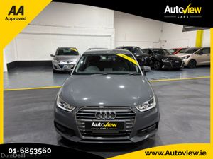 Audi A1 1.0 TSFI 7 Speed S-Tronic Automatic. AA AP - Image 3
