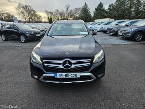 Mercedes-Benz GLC 220 d 4matic 5DR Auto - Image 4