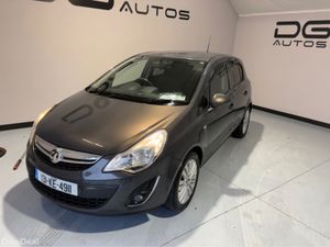 Opel Corsa 1.3 CDTI ENERGY 75PS 5DR - Image 2