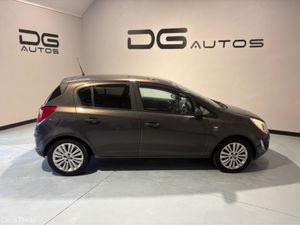 Opel Corsa 1.3 CDTI ENERGY 75PS 5DR - Image 3