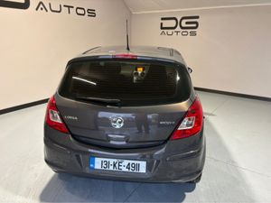 Opel Corsa 1.3 CDTI ENERGY 75PS 5DR - Image 4