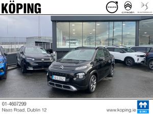Citroen C3 Aircross FEEL PURETECH 82 // ONE PRIVAT - Image 2
