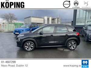 Citroen C3 Aircross FEEL PURETECH 82 // ONE PRIVAT - Image 4