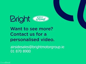 Ford Kuga ST-LINE X 5DR 2.5HEV225 S6 - Image 4