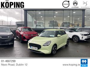 Suzuki Swift 1.2 HYBRID ULTRA // IMMACULATE CONDIT - Image 2