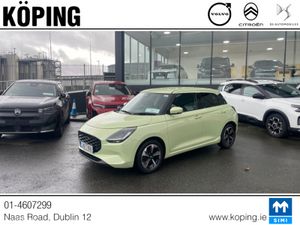 Suzuki Swift 1.2 HYBRID ULTRA // IMMACULATE CONDIT - Image 3