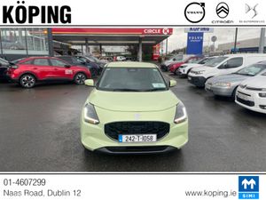 Suzuki Swift 1.2 HYBRID ULTRA // IMMACULATE CONDIT - Image 4