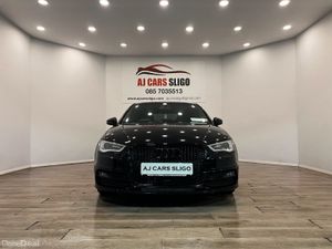 Audi A3 S-Line Quattro 2.0TDI 184BHP Auto – 2015 - Image 3