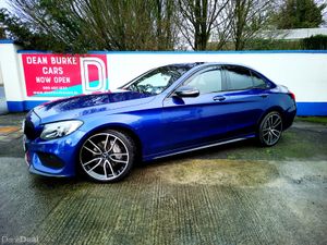 AMG Line C220 Diesel - Image 2