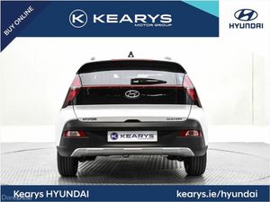 Hyundai Bayon Executive - Image 3