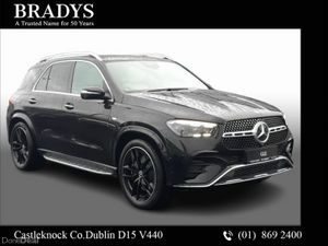 Mercedes-Benz GLE GLE 400e 4Matic AMG Premium Plus - Image 2