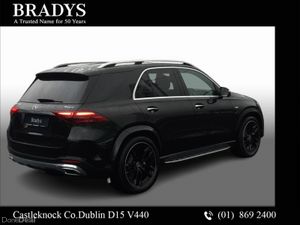 Mercedes-Benz GLE GLE 400e 4Matic AMG Premium Plus - Image 3