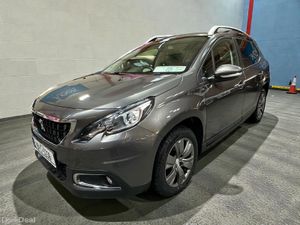 2019 Peugeot 2008 1.2 PureTech 82bhp Active - Image 3