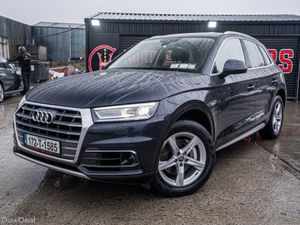 172 Q5 2.0tdi Quattro Auto/High spec/1yr warranty - Image 4
