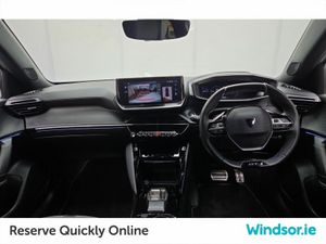 Peugeot 2008 GT 50Kwh EV - Image 4