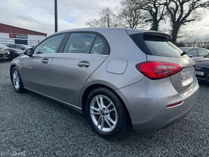 201 MERCEDES A160D NEW NCT AS NEW - Image 2