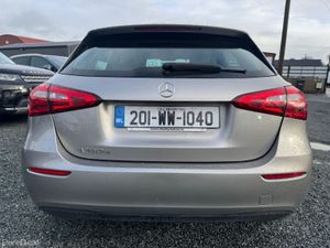 201 MERCEDES A160D NEW NCT AS NEW - Image 4