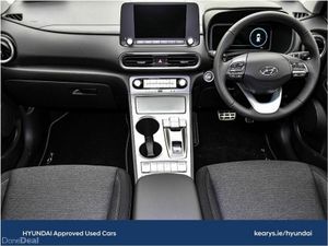 Hyundai KONA EV Executive 39 kWh - Image 4