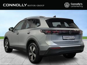 Volkswagen Tiguan 2.0 - Image 4