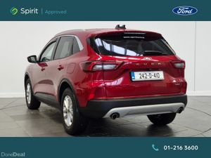 Ford Kuga TITANIUM PHEV**NEW MODEL**CALL ALAN ON 0 - Image 3