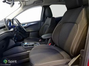 Ford Kuga TITANIUM PHEV**NEW MODEL**CALL ALAN ON 0 - Image 4