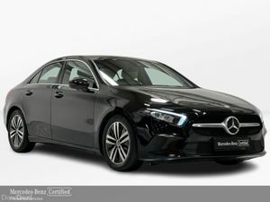 Mercedes-Benz A-Class A180 Saloon Progressive Line - Image 4