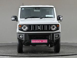 Suzuki Jimny 1.5 VVT 4WD AUTO 101BHP 3DR **ANDROID - Image 2
