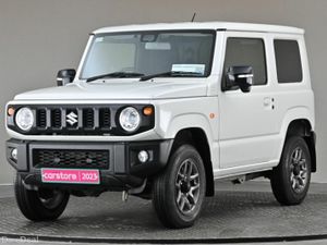 Suzuki Jimny 1.5 VVT 4WD AUTO 101BHP 3DR **ANDROID - Image 3