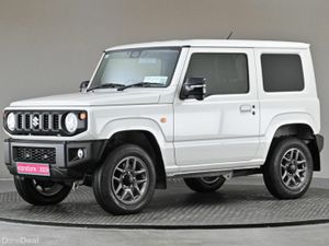 Suzuki Jimny 1.5 VVT 4WD AUTO 101BHP 3DR **ANDROID - Image 4