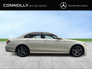 Mercedes-Benz E-Class E220D Avantgarde A/T €423pm - Image 3