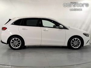 Mercedes-Benz B-Class B 180 AUTO - Image 2